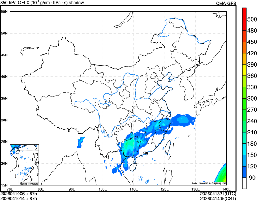 04/10 06时 +087小时