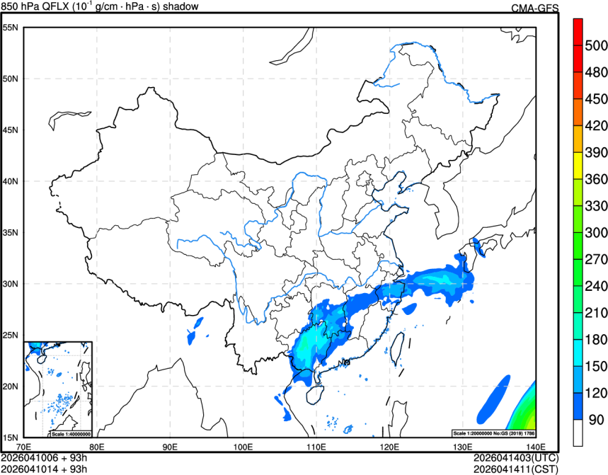 04/10 06时 +093小时