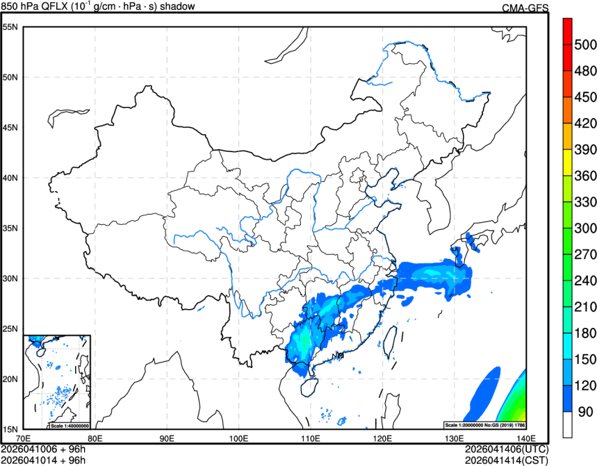 04/10 06时 +096小时