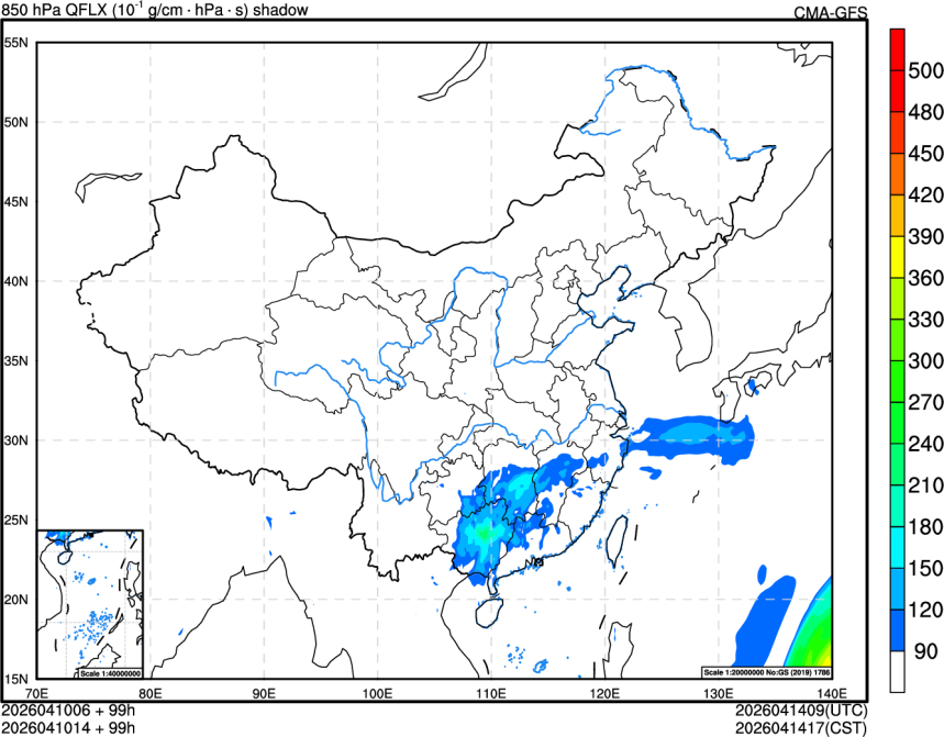 04/10 06时 +099小时