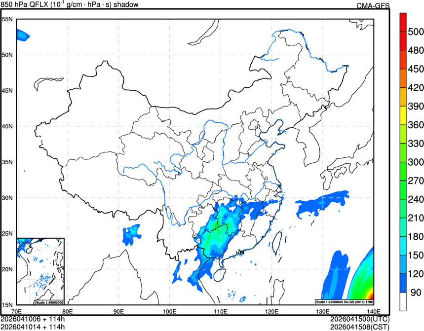 04/10 06时 +114小时