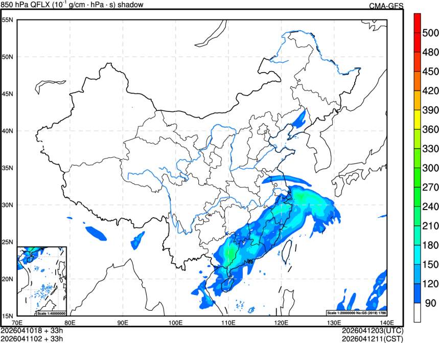 04/10 18时 +033小时