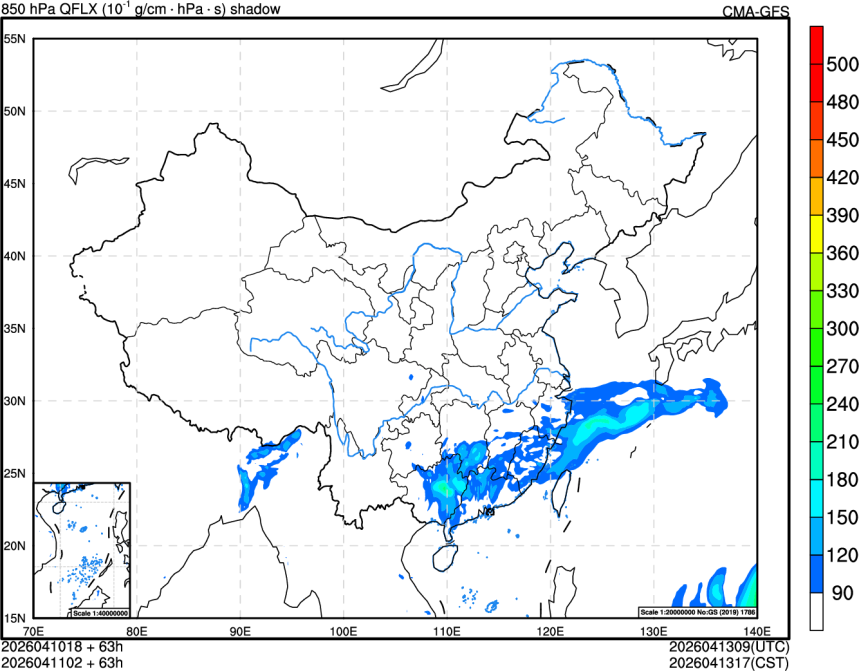 04/10 18时 +063小时