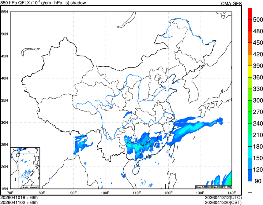 04/10 18时 +066小时