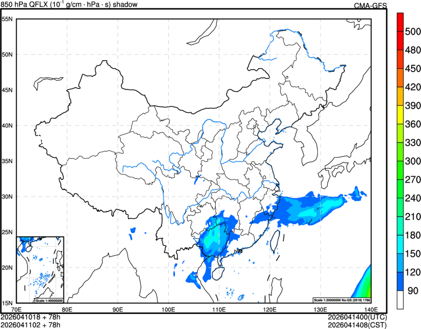 04/10 18时 +078小时