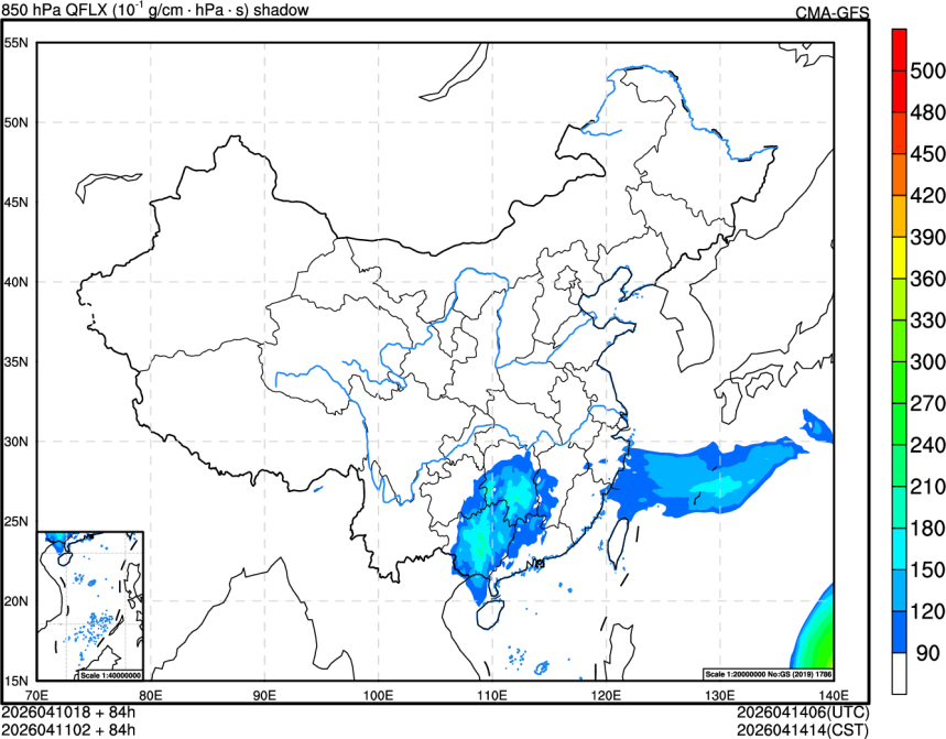 04/10 18时 +084小时