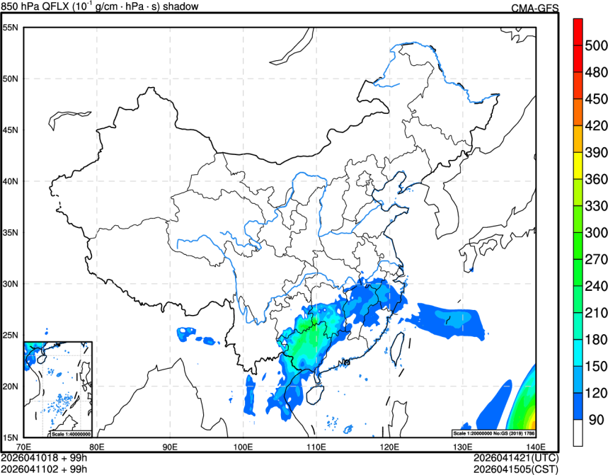 04/10 18时 +099小时