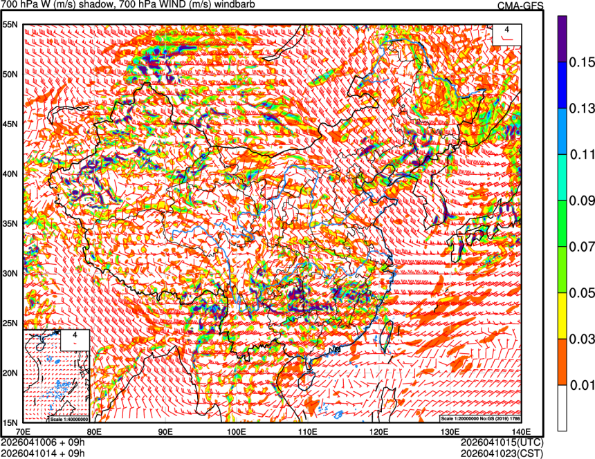 04/10 06时 +009小时