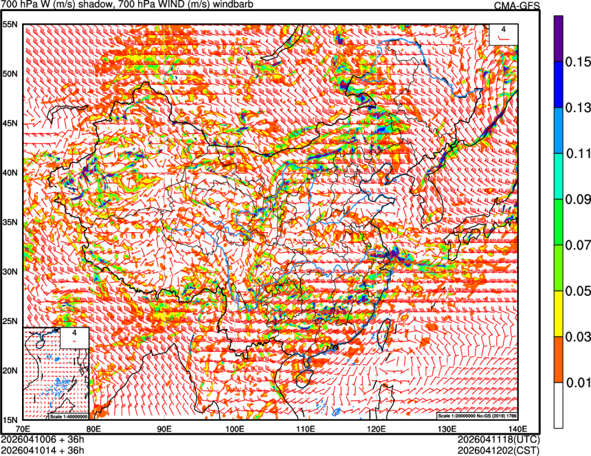 04/10 06时 +036小时