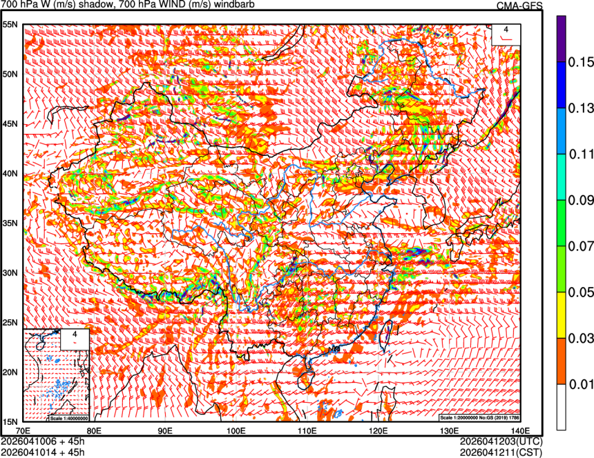 04/10 06时 +045小时