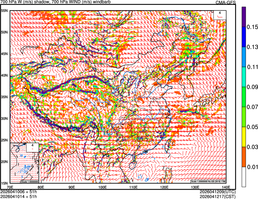 04/10 06时 +051小时