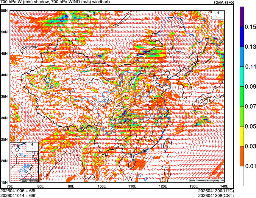 04/10 06时 +066小时