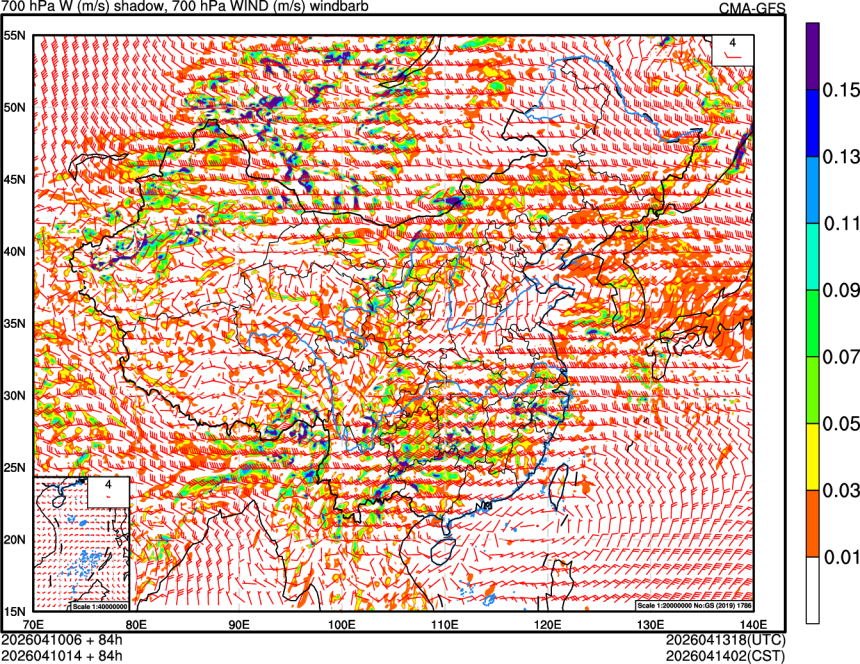 04/10 06时 +084小时