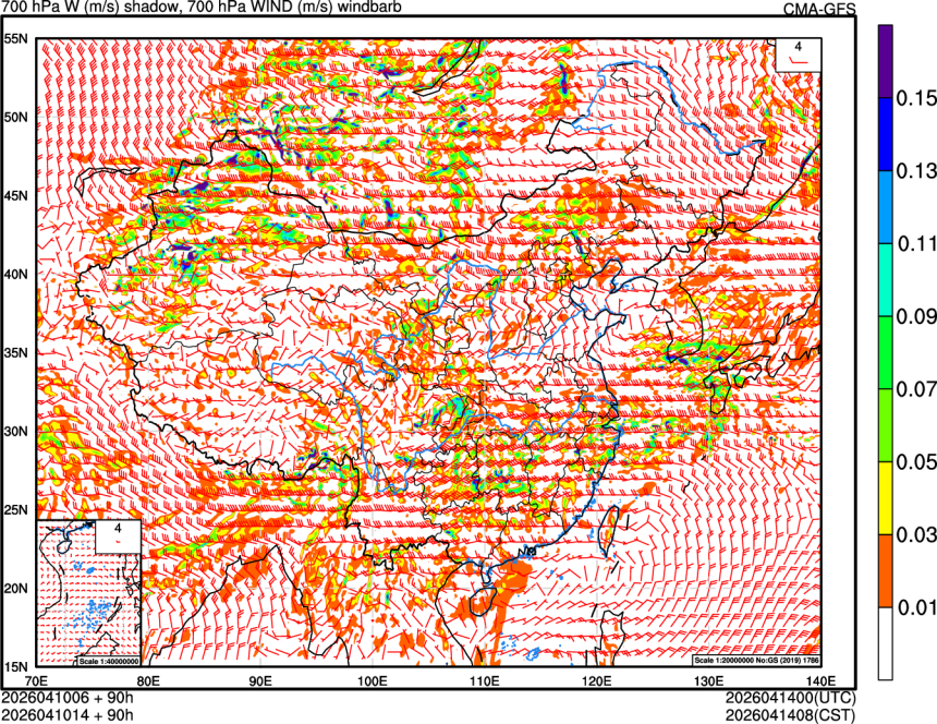 04/10 06时 +090小时