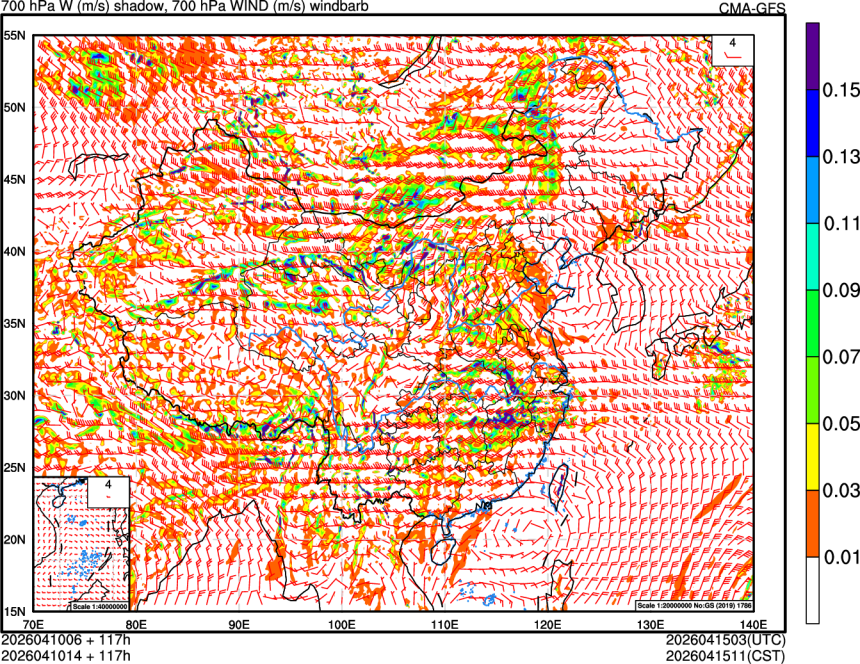 04/10 06时 +117小时