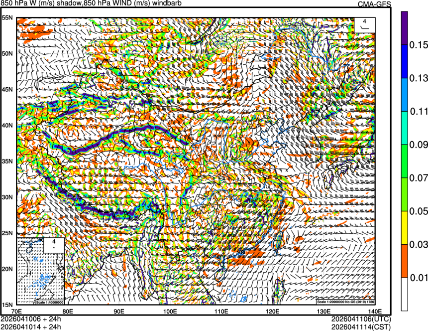 04/10 06时 +024小时