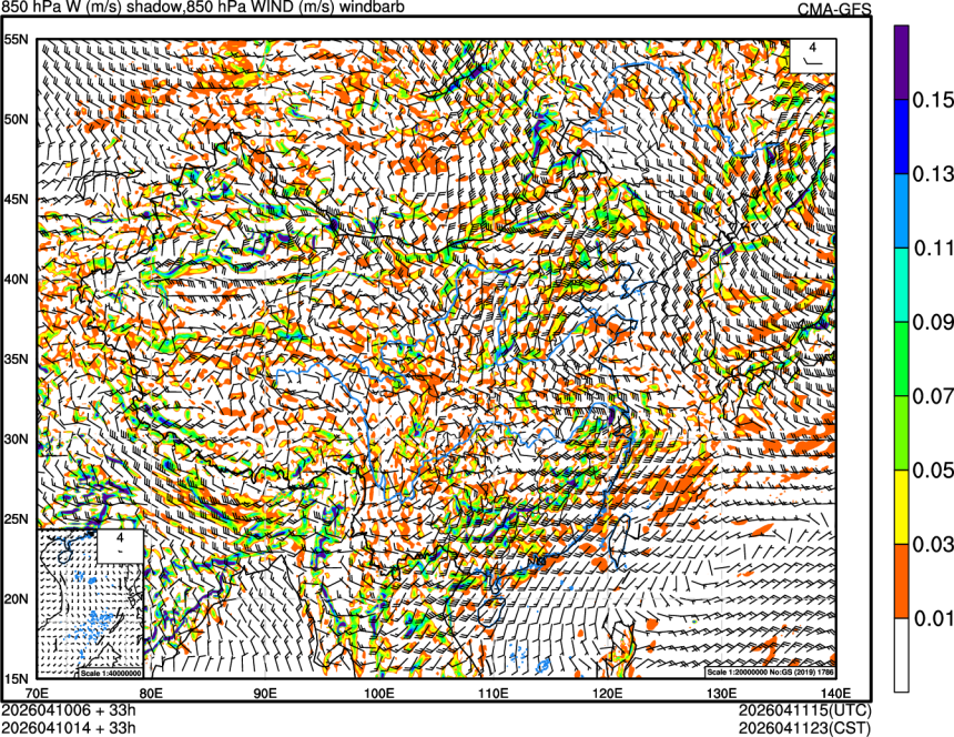 04/10 06时 +033小时