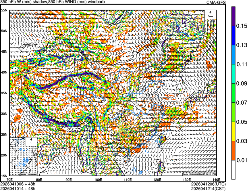 04/10 06时 +048小时