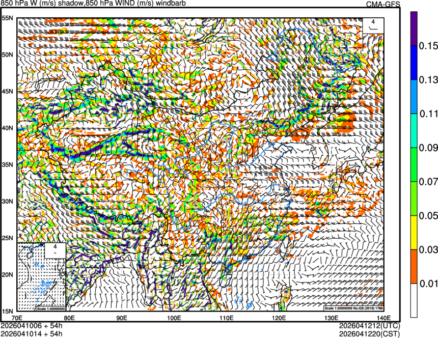 04/10 06时 +054小时