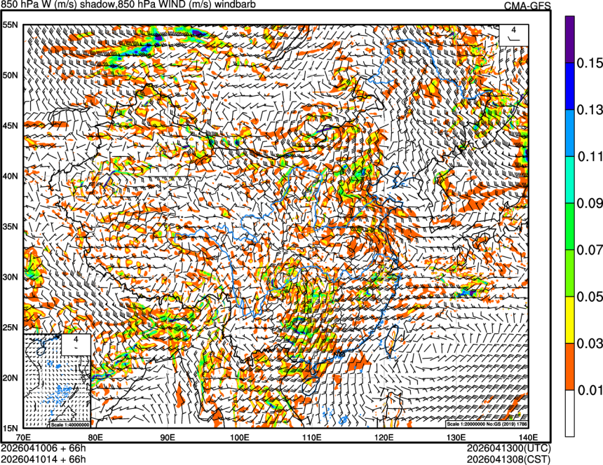 04/10 06时 +066小时
