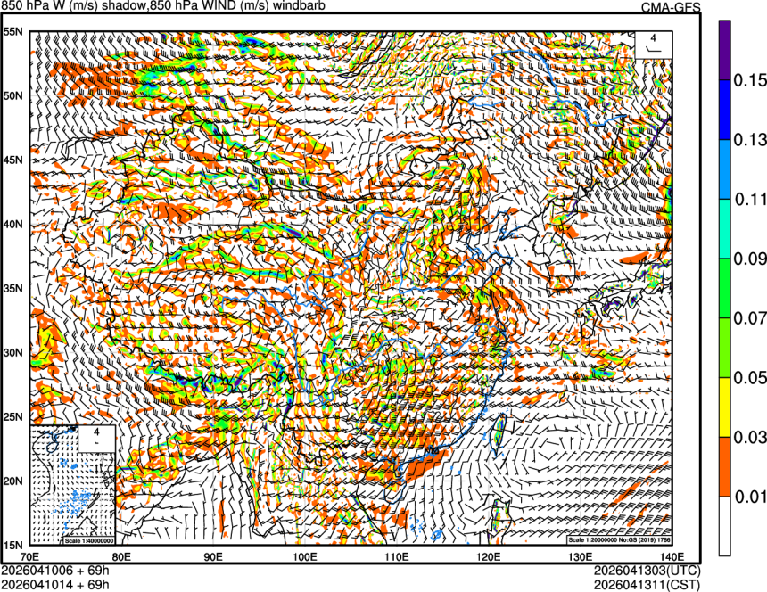 04/10 06时 +069小时