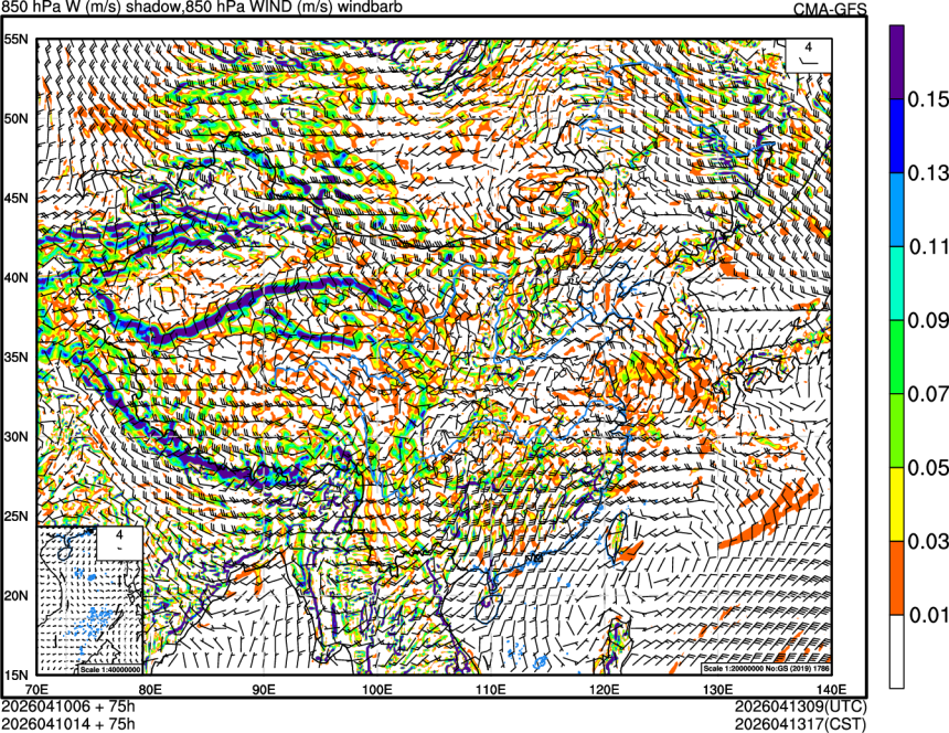 04/10 06时 +075小时