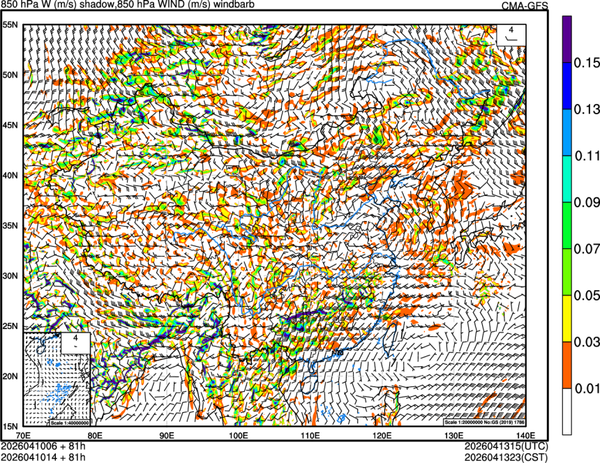04/10 06时 +081小时