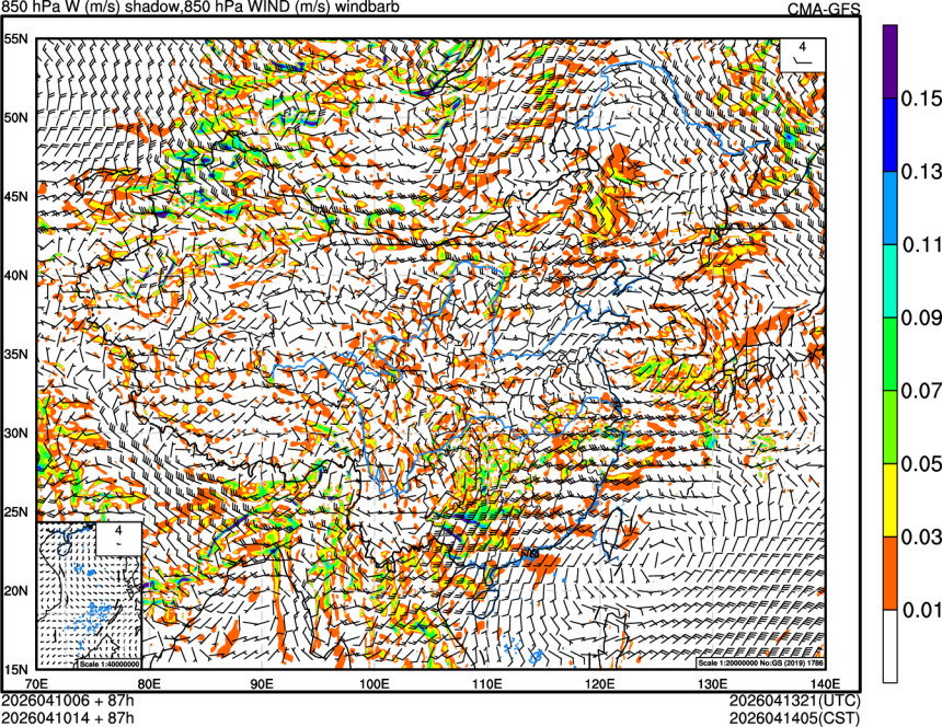 04/10 06时 +087小时