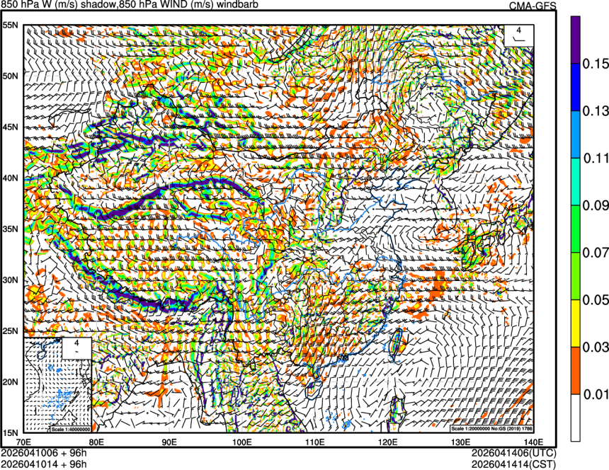 04/10 06时 +096小时