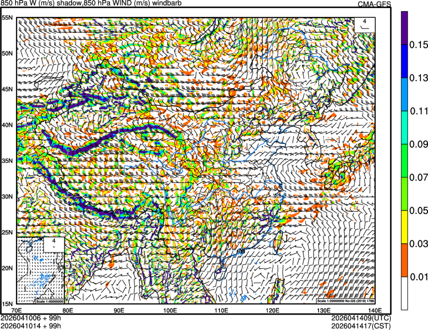 04/10 06时 +099小时