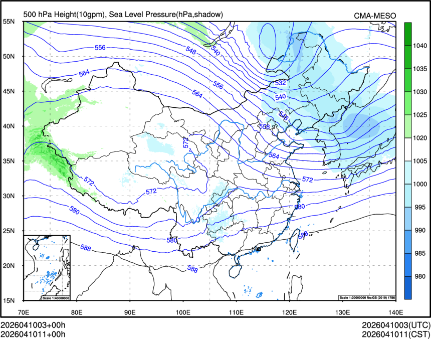 04/10 11时 +000小时