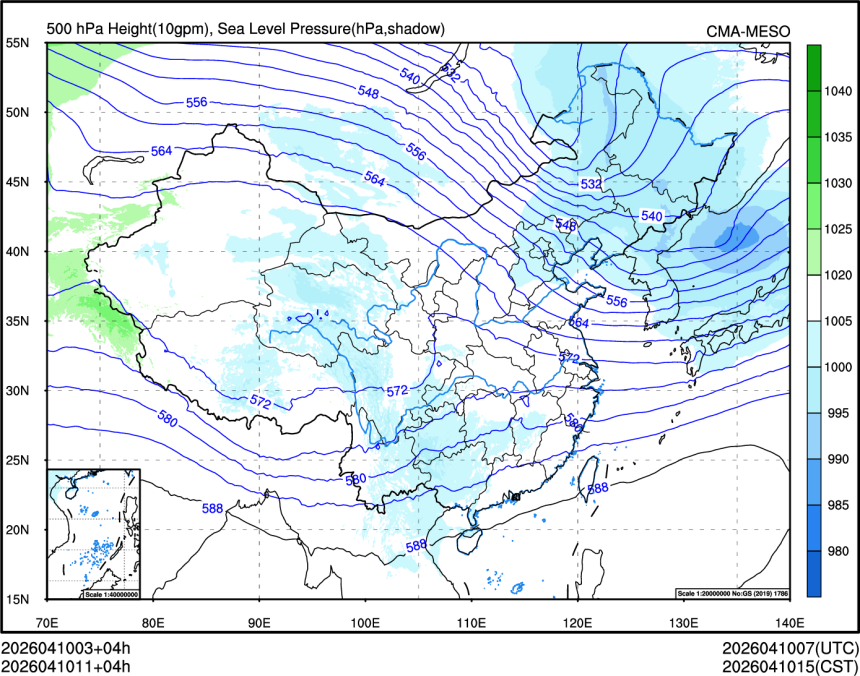 04/10 11时 +004小时
