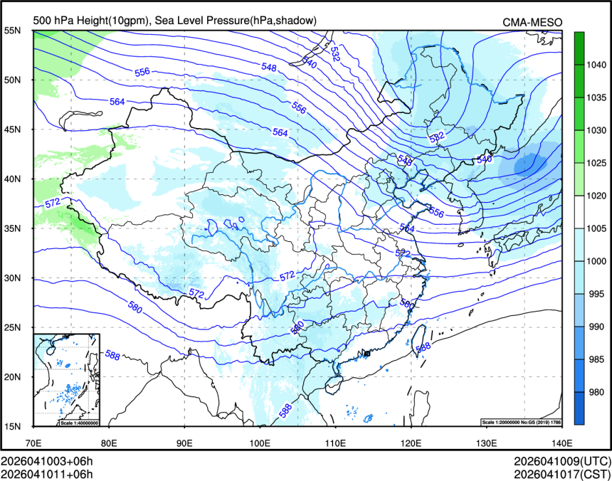 04/10 11时 +006小时