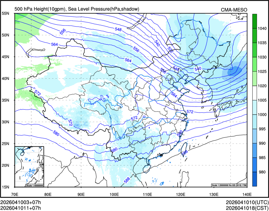 04/10 11时 +007小时