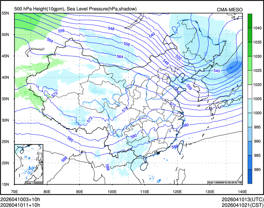 04/10 11时 +010小时