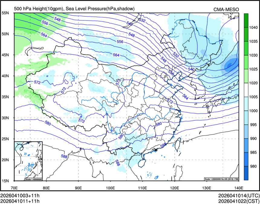 04/10 11时 +011小时
