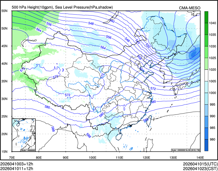 04/10 11时 +012小时