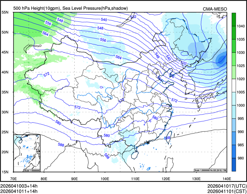 04/10 11时 +014小时