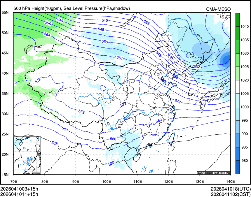 04/10 11时 +015小时