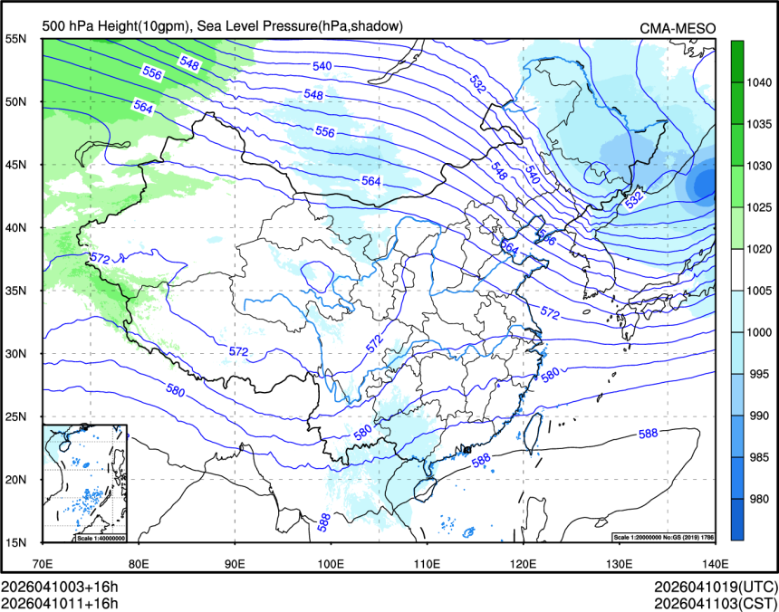 04/10 11时 +016小时