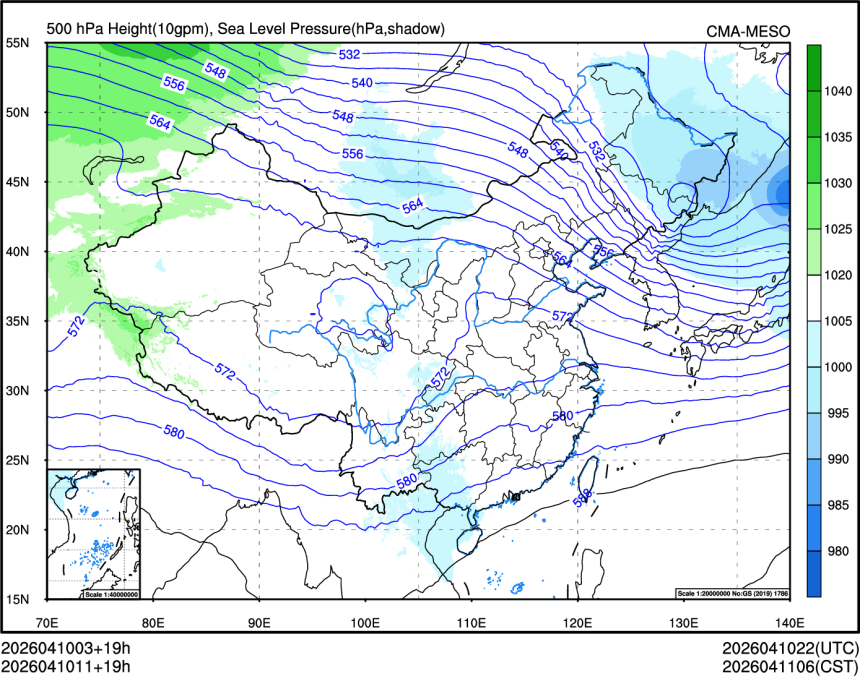 04/10 11时 +019小时