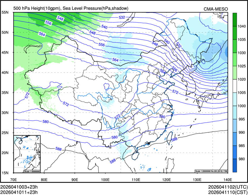 04/10 11时 +023小时