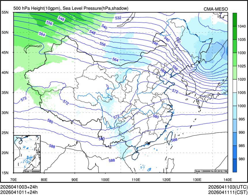 04/10 11时 +024小时