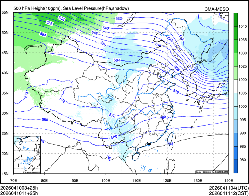 04/10 11时 +025小时