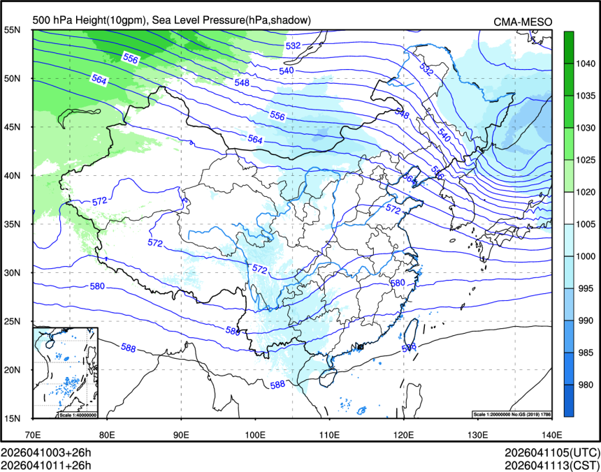 04/10 11时 +026小时