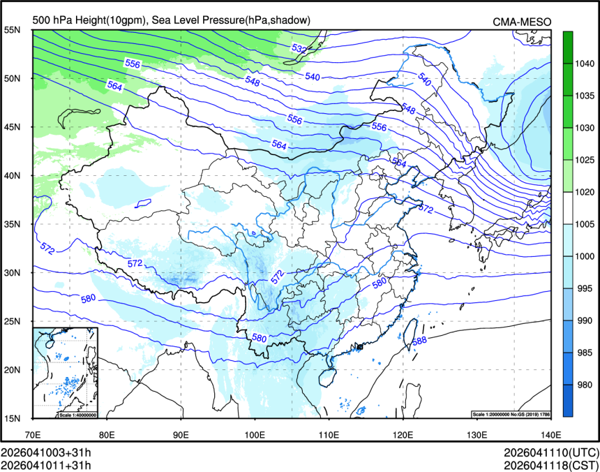 04/10 11时 +031小时
