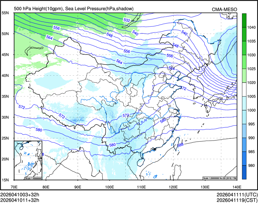 04/10 11时 +032小时