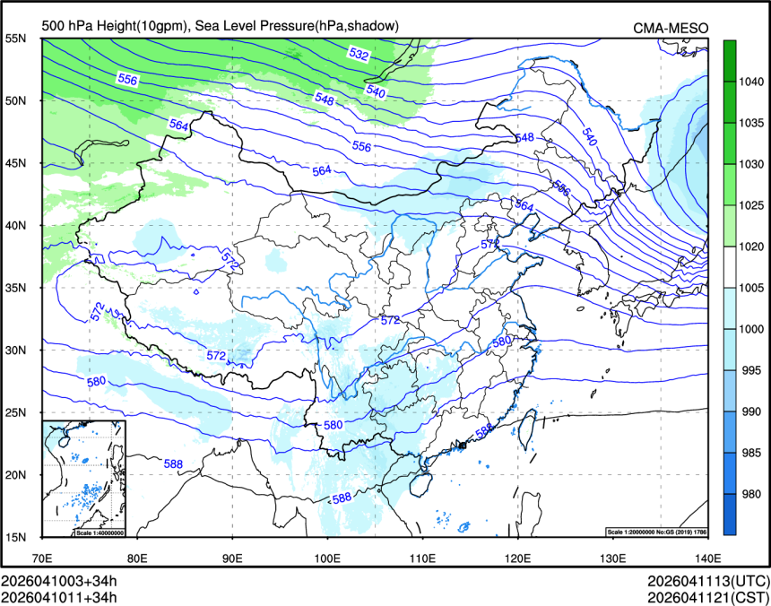 04/10 11时 +034小时