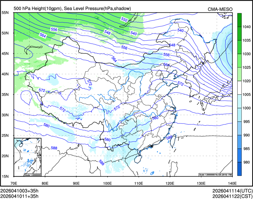 04/10 11时 +035小时