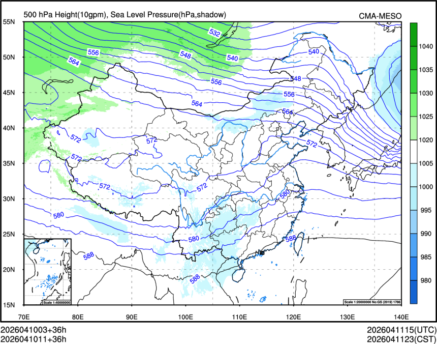 04/10 11时 +036小时